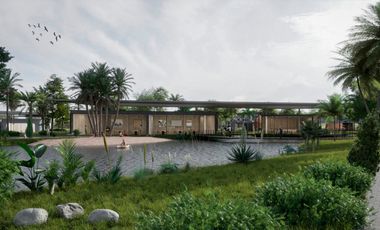 INVERTÍ EN AUREA BARRIO PRIVADO EN ROLDÁN