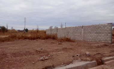 EUSKADI VENDE LOTES EN COQUIMBITO - J.RUIZ Y ZANICHELI USD 10000 (C/U)