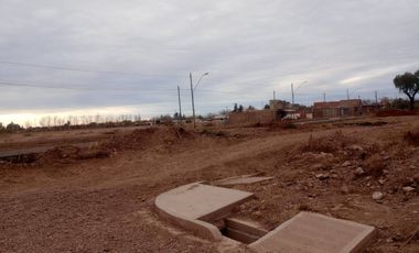 EUSKADI VENDE LOTES EN COQUIMBITO - J.RUIZ Y ZANICHELI USD 10000 (C/U)