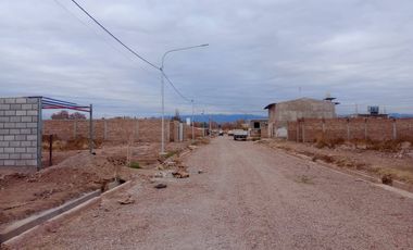 EUSKADI VENDE LOTES EN COQUIMBITO - J.RUIZ Y ZANICHELI USD 10000 (C/U)