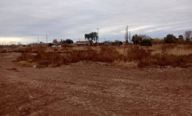 EUSKADI VENDE LOTES EN COQUIMBITO - J.RUIZ Y ZANICHELI USD 10000 (C/U)