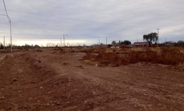 EUSKADI VENDE LOTES EN COQUIMBITO - J.RUIZ Y ZANICHELI USD 10000 (C/U)