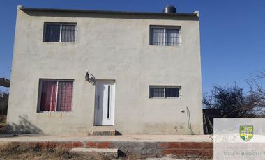 Casa en venta en San Lorenzo
