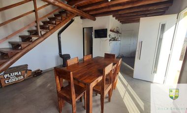 Casa en venta en San Lorenzo