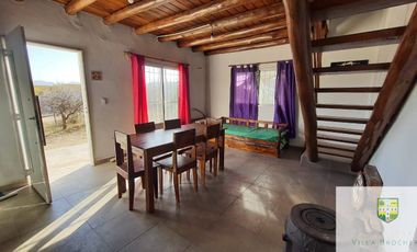 Casa en venta en San Lorenzo
