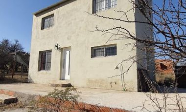 Casa en venta en San Lorenzo