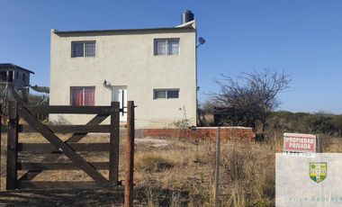 Casa en venta en San Lorenzo