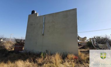 Casa en venta en San Lorenzo