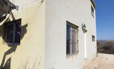Casa en venta en San Lorenzo