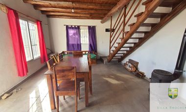 Casa en venta en San Lorenzo