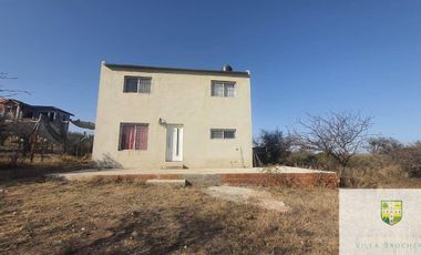 Casa en venta en San Lorenzo