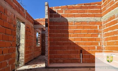 Casa en venta en San Lorenzo