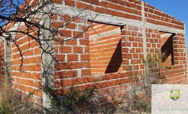 Casa en venta en San Lorenzo