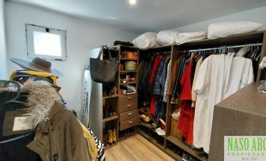 RETASADA!! PROPIEDAD DE CATEGORIA EN VENTA EN SIERRA DE LOS PADRES. GAS NATURAL