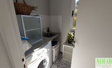 RETASADA!! PROPIEDAD DE CATEGORIA EN VENTA EN SIERRA DE LOS PADRES. GAS NATURAL