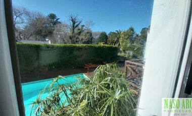 RETASADA!! PROPIEDAD DE CATEGORIA EN VENTA EN SIERRA DE LOS PADRES. GAS NATURAL