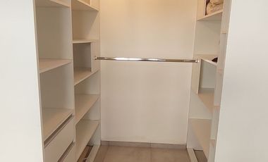 LINCOLN PARK II - DEPTO c/ coch