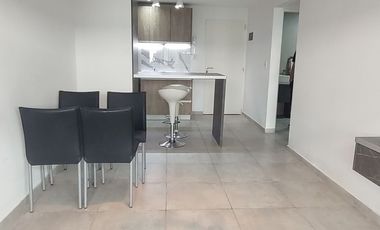 LINCOLN PARK II - DEPTO c/ coch