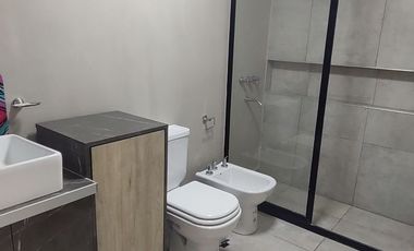 LINCOLN PARK II - DEPTO c/ coch