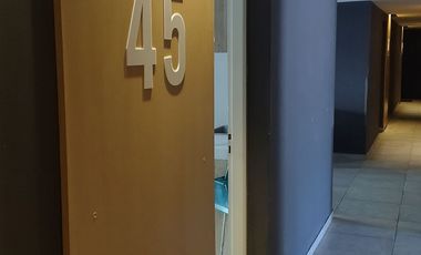 LINCOLN PARK II - DEPTO c/ coch