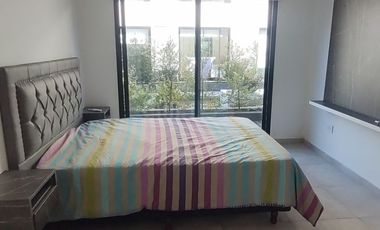 LINCOLN PARK II - DEPTO c/ coch