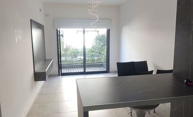 LINCOLN PARK II - DEPTO c/ coch