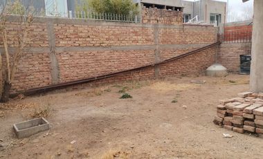 CASA EN CONST. ZONA TRIBUNALES CUTRAL-CO