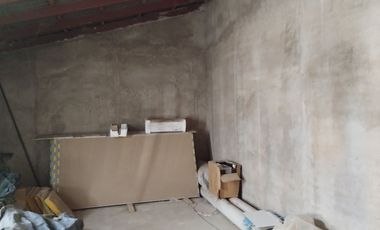 CASA EN CONST. ZONA TRIBUNALES CUTRAL-CO