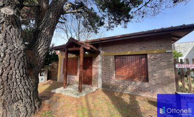 Chalet en venta en Costa Azul