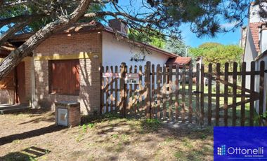 Chalet en venta en Costa Azul