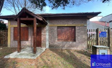 Chalet en venta en Costa Azul