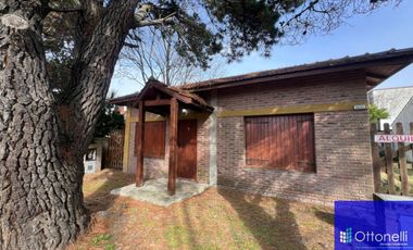 Chalet en venta en Costa Azul