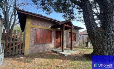 Chalet en venta en Costa Azul