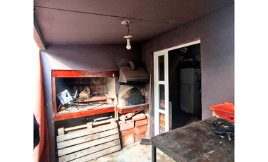 Casa 2 dormitorios, San Lorenzo 2522, San José.