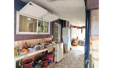 Casa 2 dormitorios, San Lorenzo 2522, San José.