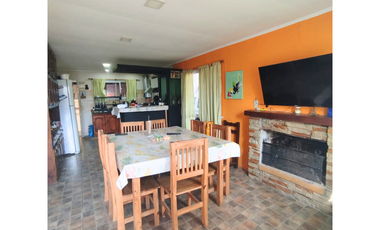 Casa 2 dormitorios, San Lorenzo 2522, San José.