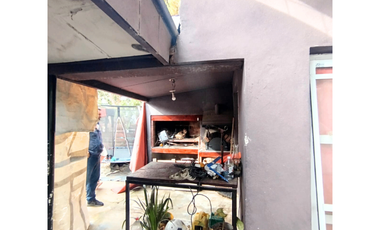 Casa 2 dormitorios, San Lorenzo 2522, San José.