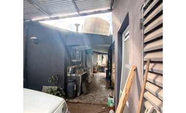 Casa 2 dormitorios, San Lorenzo 2522, San José.