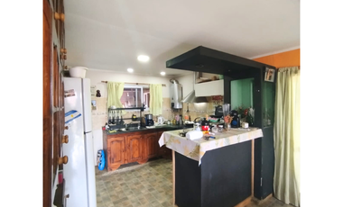 Casa 2 dormitorios, San Lorenzo 2522, San José.