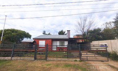 Casa 2 dormitorios, San Lorenzo 2522, San José.