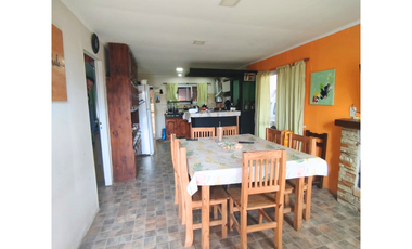 Casa 2 dormitorios, San Lorenzo 2522, San José.