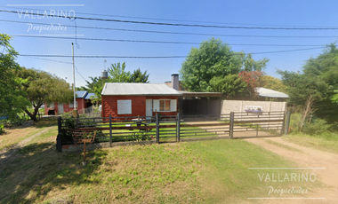 Casa 2 dormitorios, San Lorenzo 2522, San José.