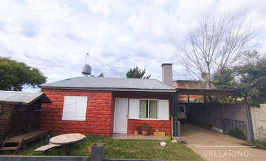 Casa 2 dormitorios, San Lorenzo 2522, San José.