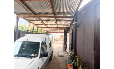 Casa 2 dormitorios, San Lorenzo 2522, San José.