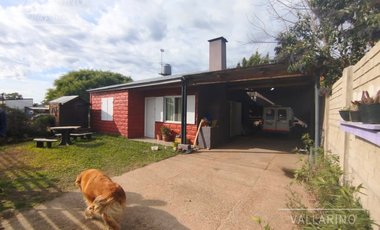 Casa 2 dormitorios, San Lorenzo 2522, San José.