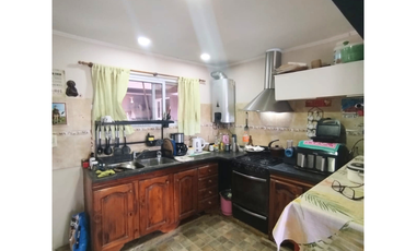 Casa 2 dormitorios, San Lorenzo 2522, San José.