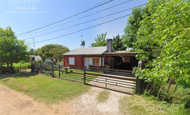 Casa 2 dormitorios, San Lorenzo 2522, San José.