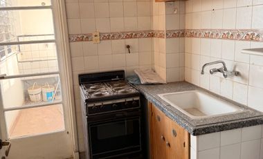 Departamento en venta en Centro