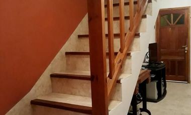 Dúplex en venta de 3 dormitorios c/ cochera en San Bernardo