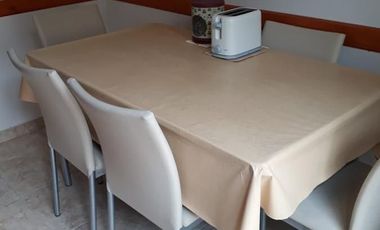 Dúplex en venta de 3 dormitorios c/ cochera en San Bernardo